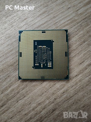 процесор i3 6100 сокет 1151, снимка 3 - Процесори - 41990123