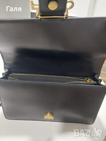 Чанта оригинална Pinko, снимка 4 - Чанти - 52438240