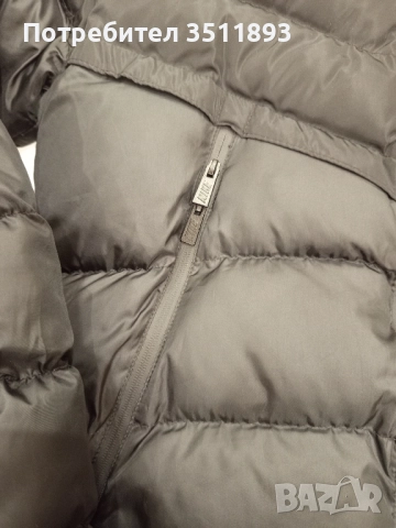 Ново зимно яке найк Nike, снимка 3 - Якета - 52215481