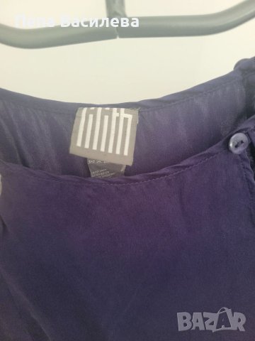 Рокля на LIlith, снимка 2 - Рокли - 41225811