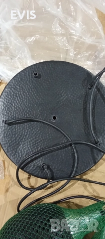 Полилей Lambert Fadi марков – с дефекти, снимка 5 - Полилеи - 52664514