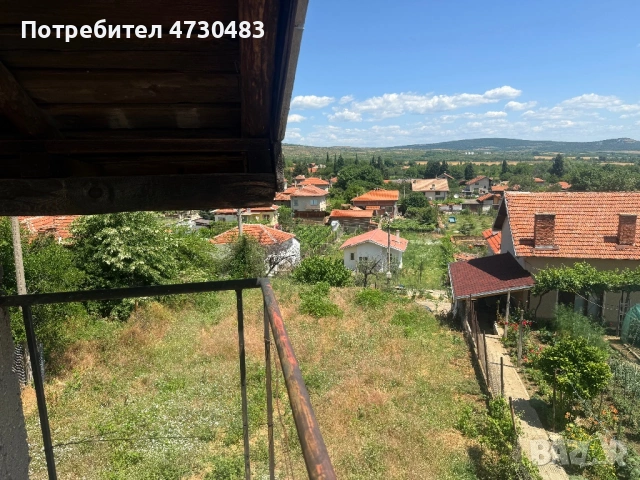 Вила в с.Аканджиево, снимка 3 - Вили - 53692914