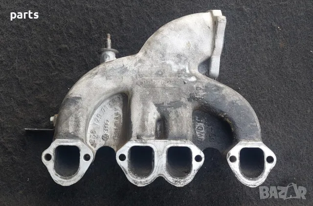 Всмукателен Колектор Ауди A3 8L N:3333 (2)
- VW
- Сеат
- Шкода - 038129713 - 060202F2, снимка 3 - Части - 49113205