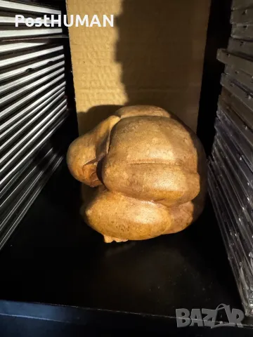 Дървени фигури - Индия - Тайван, снимка 6 - Антикварни и старинни предмети - 49140285