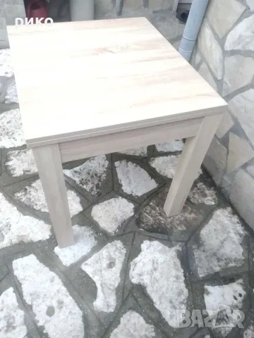Кухненска маса , снимка 3 - Маси - 47467797