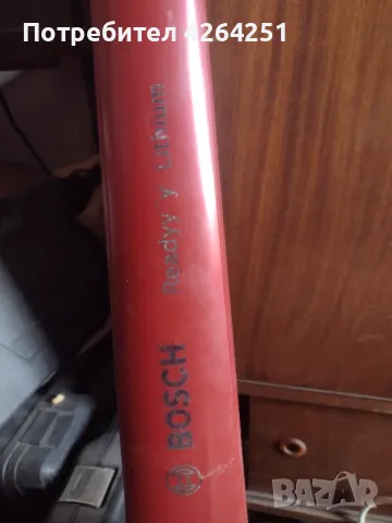 Bosch Readyy'y Lithium на части, снимка 13 - Прахосмукачки - 50355208