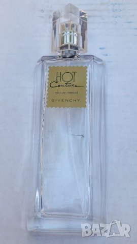 Шишета от маркови парфюми 100 мл. , снимка 4 - Колекции - 41405355