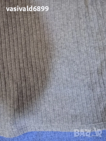 Дамска блузка , снимка 2 - Блузи с дълъг ръкав и пуловери - 52673800