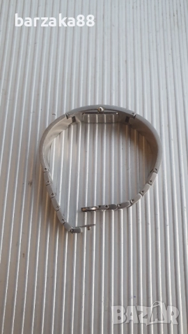 Дамски часовник с Диамант Mercedes Benz, снимка 2 - Дамски - 52208423