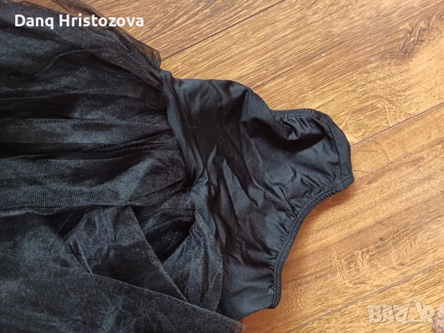 Хелоин за момиче, снимка 4 - Детски рокли и поли - 52048147