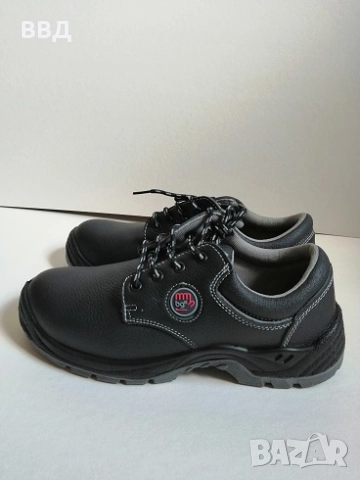 Работни обувки нови, снимка 2 - Мъжки боти - 52545760
