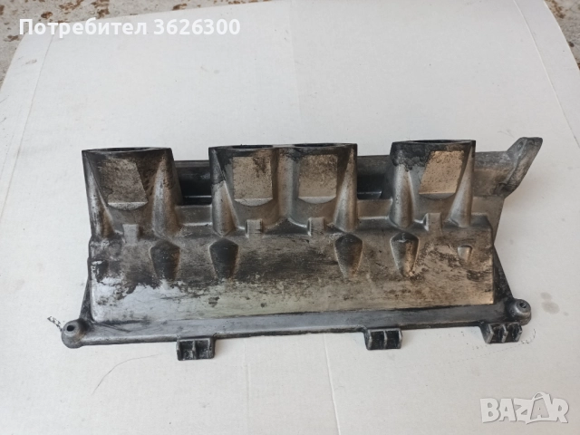 Всмукателен колектор Фолксваген Поло 1,9 д 