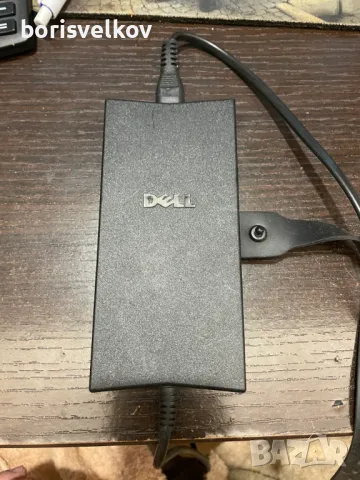 Оригинално зарядно за лаптоп DELL - PA-3E - 90W