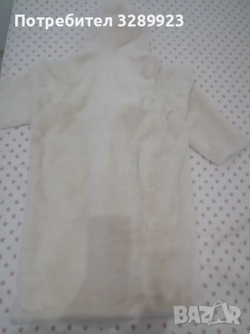 Кожено палто, снимка 2 - Якета - 53022876