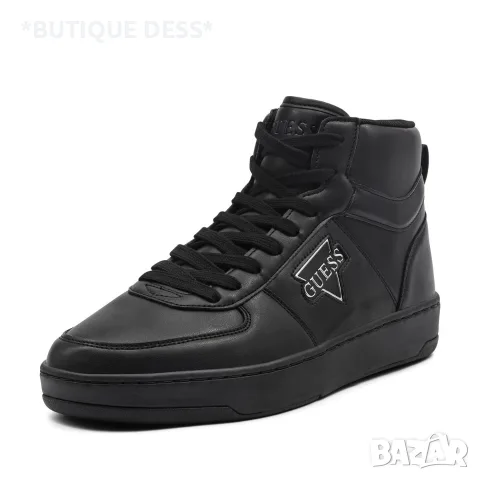 Guess Venice Sneaker - Оригинални мъжки кецове, снимка 2 - Кецове - 56295098