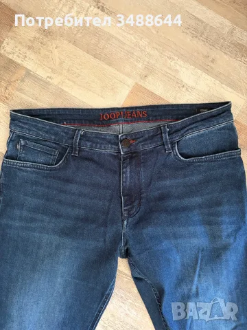 Мъжки дънки Joop! Jeans, снимка 3 - Дънки - 55925137