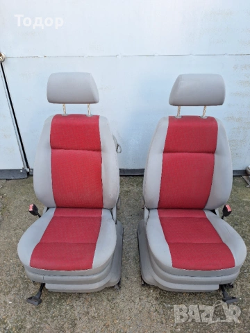 Седалки , снимка 3 - Части - 53267078
