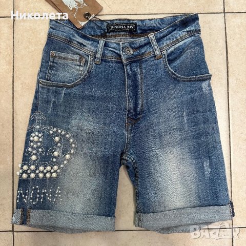 Къси панталони Junona НАМАЛЕНИЕ , снимка 1