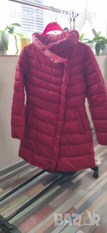 Зимно дебело яке