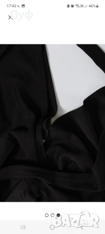 дамска официална рокля , снимка 3 - Рокли - 51080262