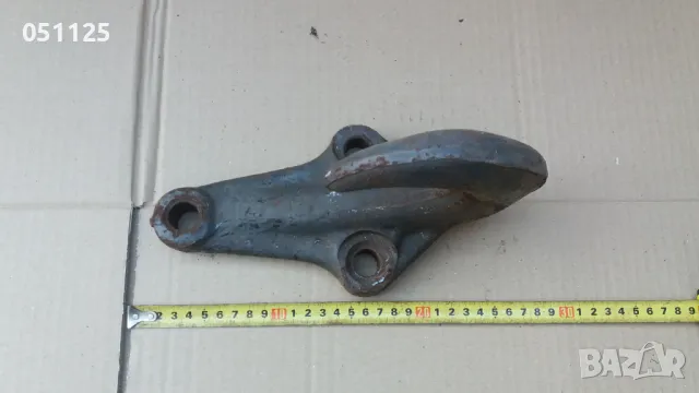 отличен теглич, кука, ченгел , снимка 4 - Антикварни и старинни предмети - 48512639