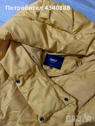 Дамско яке Only, снимка 5 - Якета - 51987635