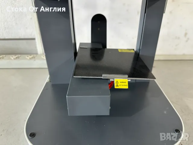 Принтер 3D - Eaglemoss V3, снимка 2 - Друга електроника - 48700232