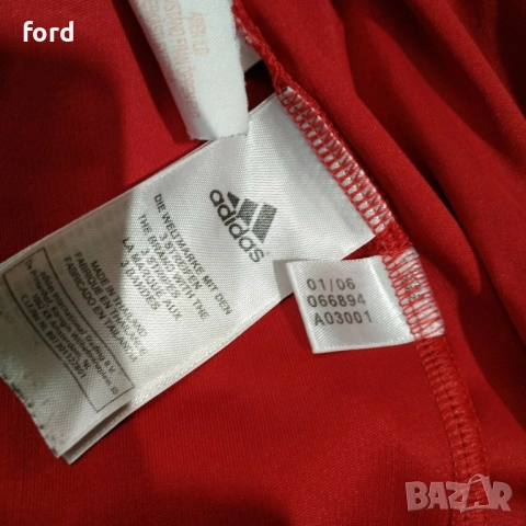 Футболна тениска Germany 2006, снимка 6 - Футбол - 46220016