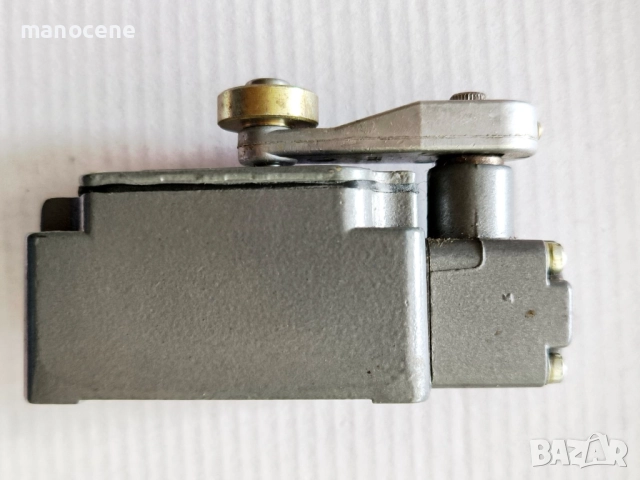Краен изключвател HONEYWELL 1LS1-4PG, снимка 4 - Резервни части за машини - 52073394