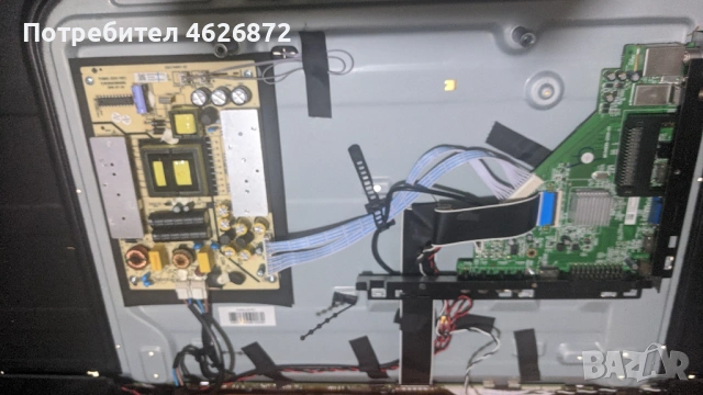 STRONG SRT 40FZ4013N-MS34630-ZC01-01-TV3902-ZC02-01/F/ , снимка 5 - Части и Платки - 53013105