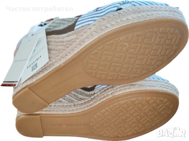 Женски обувки платформа , снимка 4 - Дамски обувки на ток - 51934861