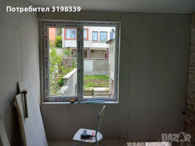Строителни дейности , снимка 12 - Ремонти на апартаменти - 52861105