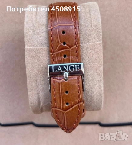 Луксозни часовници с 6 месеца гаранция!, снимка 17 - Мъжки - 51821312