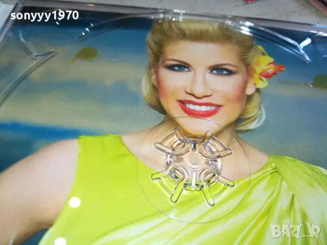 НЕЛИНА-ОРИГИНАЛНО ЦД 0204251533, снимка 14 - CD дискове - 49740159