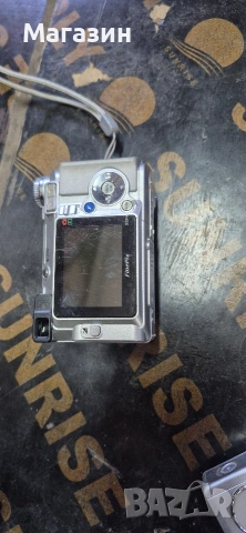 Лот от фотоапарати, снимка 3 - Фотоапарати - 53704619