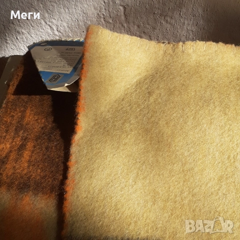 одеала, снимка 4 - Олекотени завивки и одеяла - 52160662