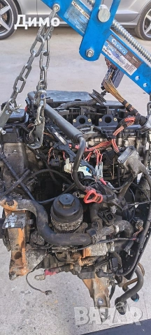двигател бмв е91 320д 163кс bmw e91 320d 163ks, снимка 4 - Части - 53854188