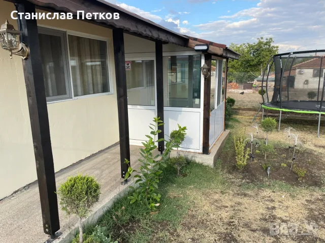 Продава или заменям къща в село Могила, снимка 8 - Къщи - 56251139