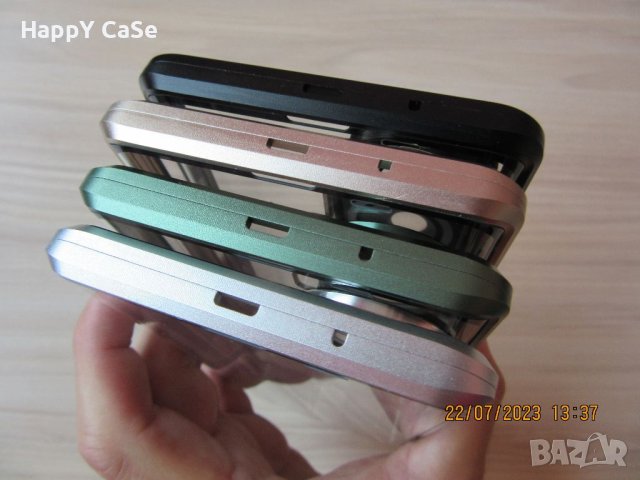 Huawei Nova 12s / 11 / 11 Pro / 11i / Двоен 360 градуса магнитен кейс калъф с камера протектор, снимка 11 - Калъфи, кейсове - 41442863