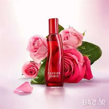 Avon Passion Dance дамски парфюм 50мл.