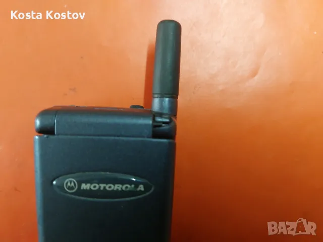 MOTOROLA , снимка 2 - Motorola - 50174292