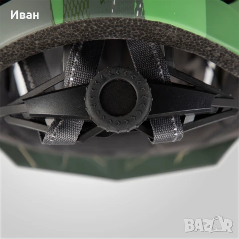 Детска каска ENDURA Hummvee, снимка 3 - Аксесоари за велосипеди - 50646901