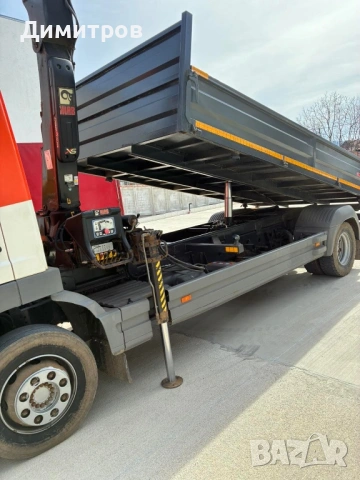 Изкопни услуги с багер JCB 3.5т, Самосвал с кран 12т,Транспорт с бус с платформа, снимка 11 - Кърти, чисти, извозва - 53510274