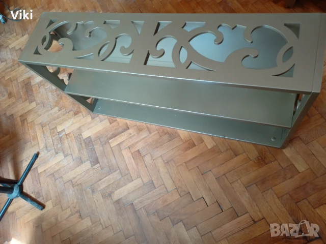 Етажерка за книги или други неща , снимка 7 - Етажерки - 50615046