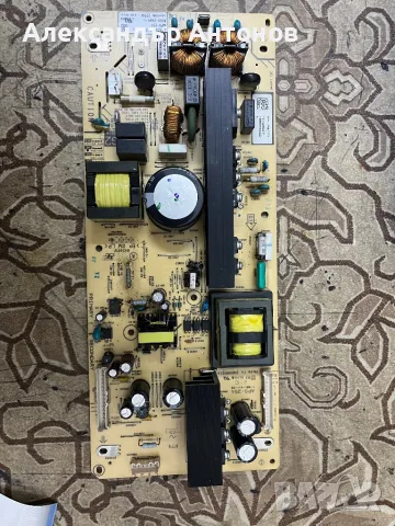 Телевизор Sony kdl-37bx401  на части, снимка 3 - Телевизори - 49901223