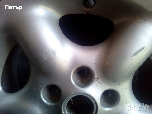 SUV гуми Ласа, снимка 10 - Гуми и джанти - 41415748