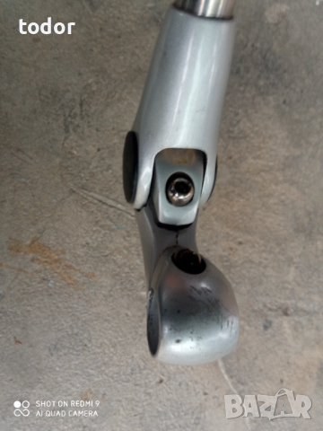 лапа, снимка 5 - Части за велосипеди - 44555999