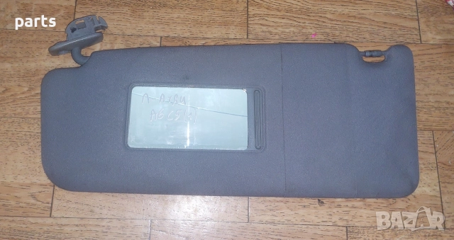 Ляв Сенник Ауди A6 C5 - 4B0857551, снимка 3 - Части - 52854099