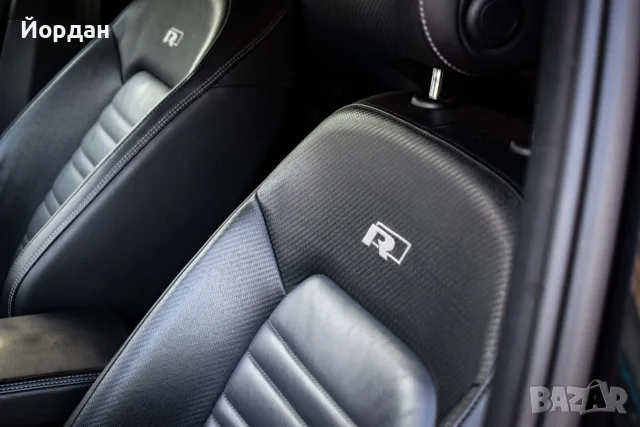 ОФЕРТА! Продавам VW Passat 2.0BiTDI R-line, снимка 10 - Автомобили и джипове - 56277407