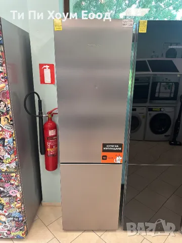 Хладилник с фризер Miele KFN 4397 CD 125 Edition